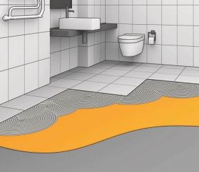 Quy trình chống thấm nhà vệ sinh hiệu quả, đảm bảo an toàn