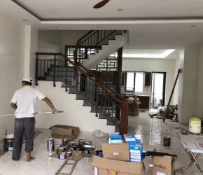 Dịch vụ sửa nhà huyện Hóc Môn uy tín giá rẻ - Xây dựng nhà đôi