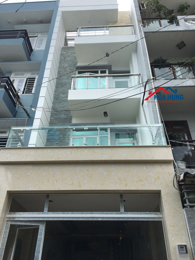 SỬA NHÀ QUẬN GÒ GẤP