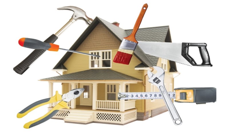 Sửa nhà sau một thời gian sử dụng là điều cần thiết, vừa giúp thay đổi không gian sống, vừa nâng cao độ an toàn cho gia đình.